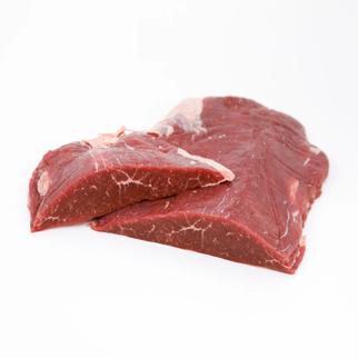 牛フランクステーキ