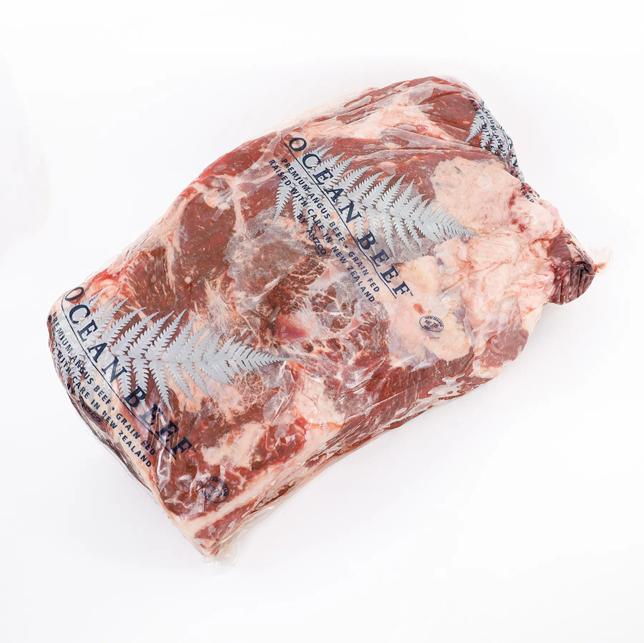 オーシャンビーフ チャックロール（肩ロース）