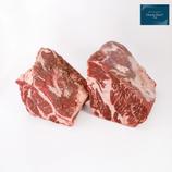 オーシャンビーフ チャックロール（肩ロース）