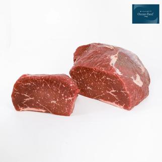 オーシャンビーフ トップサイド キャップオフ（内モモ）