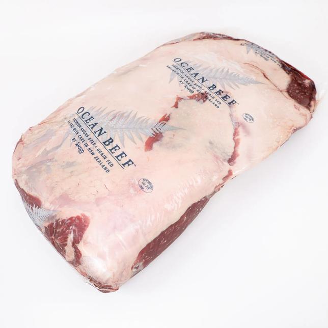 オーシャンビーフ クロッド(ウデ)