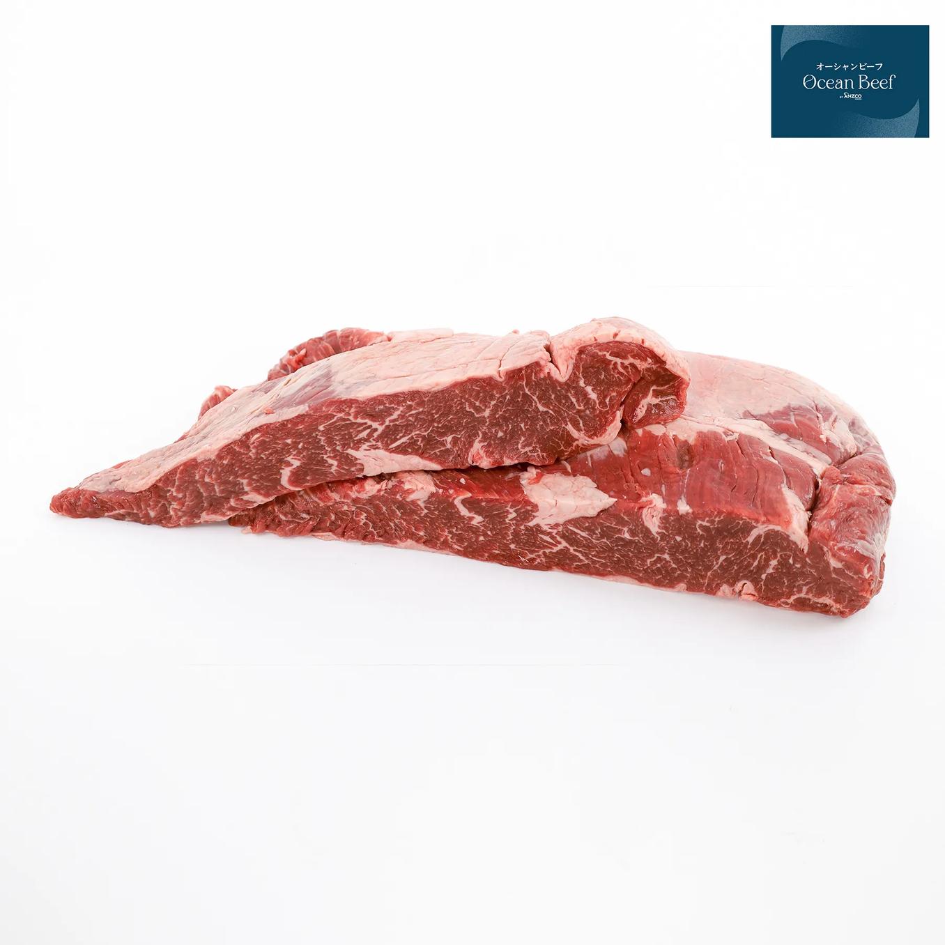 オーシャンビーフ フラップミート（カイノミ）