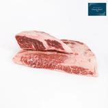 オーシャンビーフ チャックリブ（三角バラ）