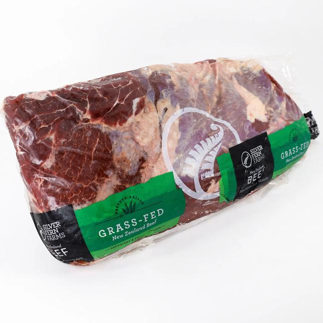 SFF チャックロール（肩ロース）