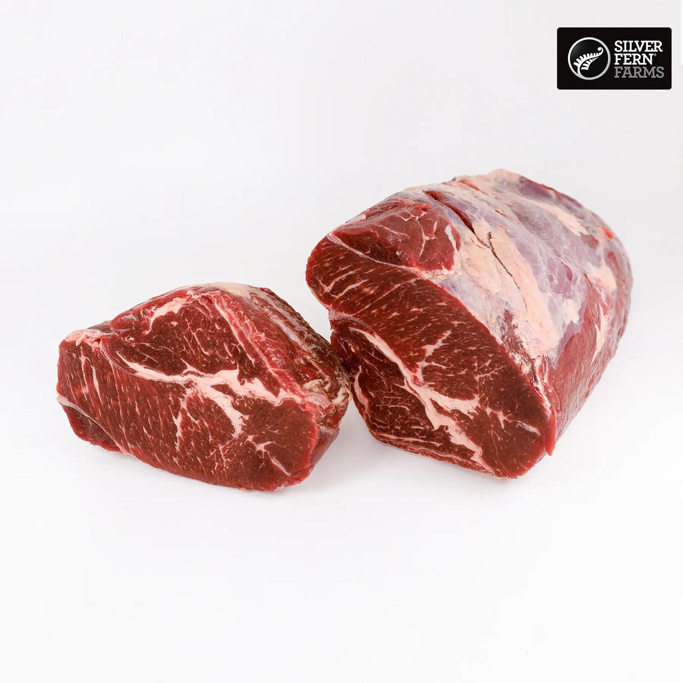 SFF チャックロール（肩ロース）