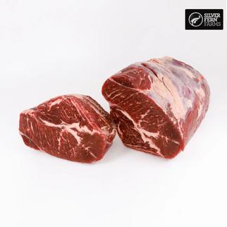 SFF チャックロール（肩ロース）