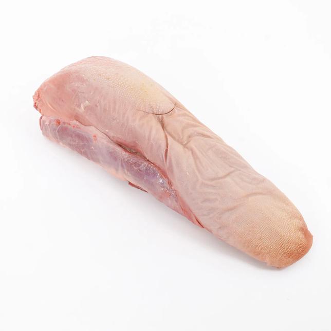 NZ産 SFF 皮付き牛タン ブロック