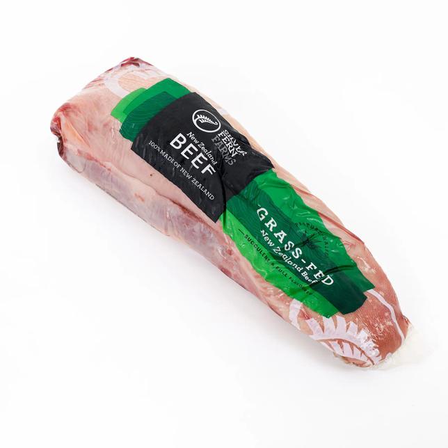 NZ産 SFF 皮付き牛タン ブロック