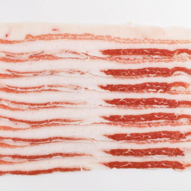 イベリコ豚バラ スライス べジョータ