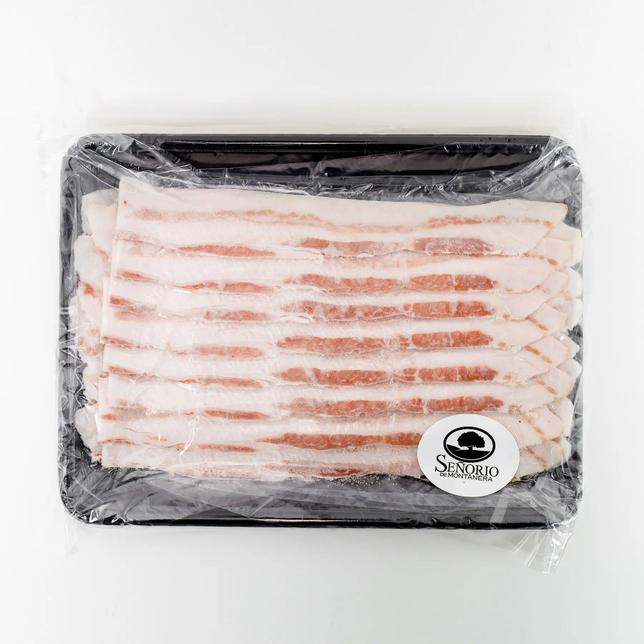 イベリコ豚バラ スライス べジョータ