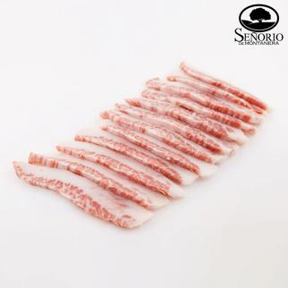 イベリコ豚トロ スライス ベジョータ