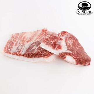 イベリコ豚セクレト ブロック ベジョータ