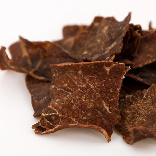 アスリート ビーフジャーキー(糸島産またいちの塩) 20g